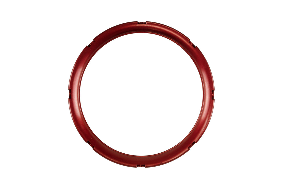 Accent Locking Collar Suits RacePort and IWG75
