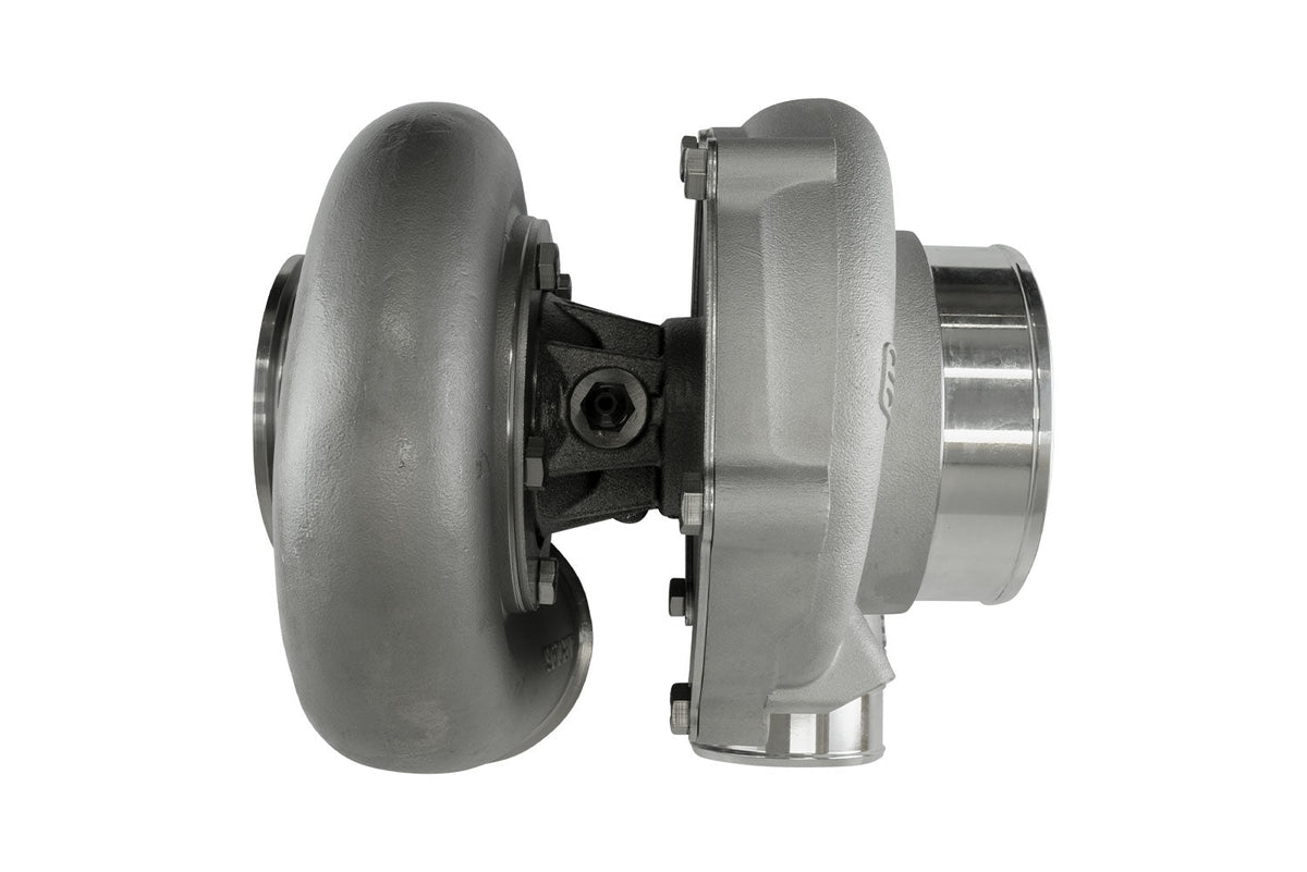 TS-1 Performance Turbocharger 6870 (Kompact) V-Band 0.96AR Externally Wastegated