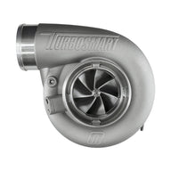TS-1 Performance Turbocharger 7880 V-Band Reverse Rotation 0.96AR Externally Wastegated