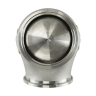 GenV PowerGate60CG 'Compressed Gas' 5psi External Wastegate (Black)
