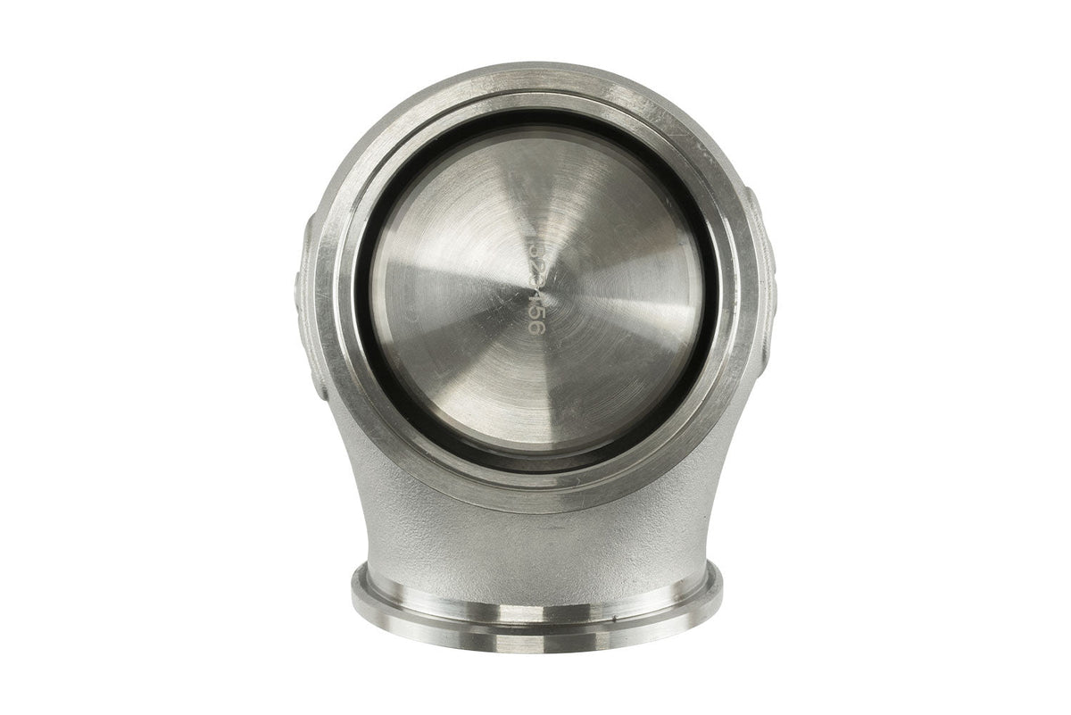 GenV PowerGate60CG 'Compressed Gas' 5psi External Wastegate (Black)