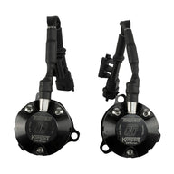 BOV Kompact EM Dual Port VR31 - Ferrari 488