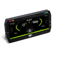 AIM MXT 10" Dash - LinkECU Strada Race Edition