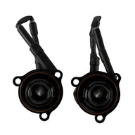 BOV Kompact EM Plumb Back BOV Kompact EM Dual Port VR32 - Suits 3.0 Hurricane SO & HO (RAM 1500 & Jeep Wagoneer)- Suits 3.0 Hurricane