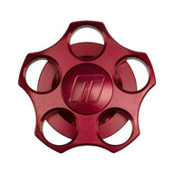 Oil Cap - Notch - LS