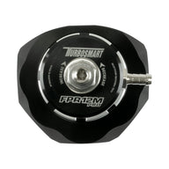 FPR12 Pro M 5 Port Mechanical Pump Suit -12AN (Black)
