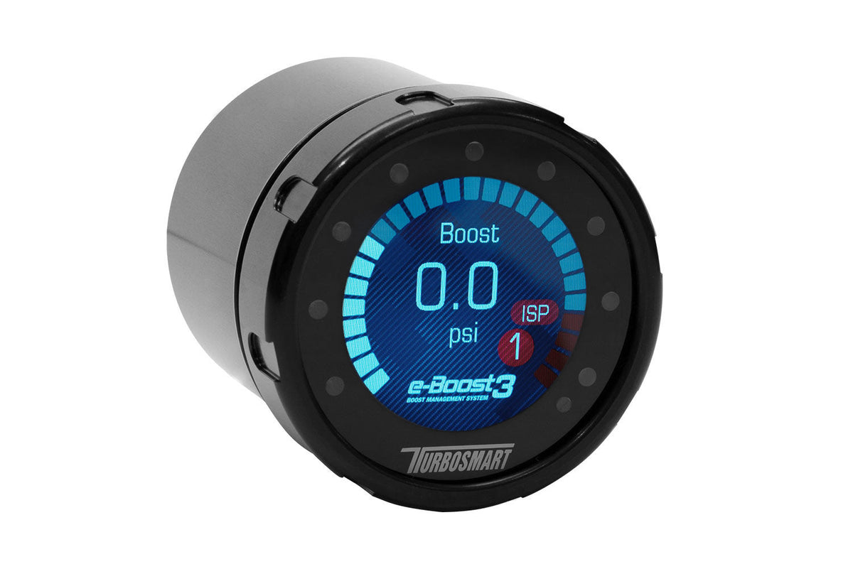 eBoost3 3 bar
