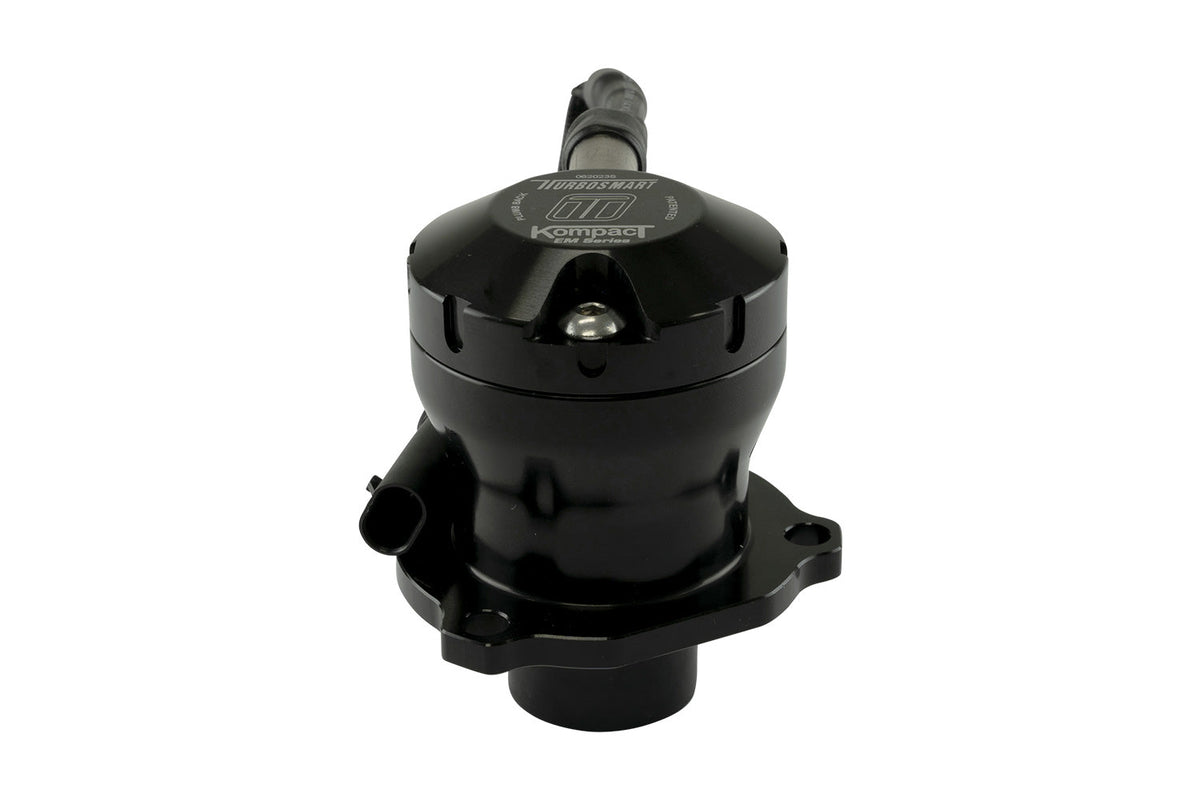 BOV Kompact EM Plumb Back VR7 - Camaro/Commodore/Insignia