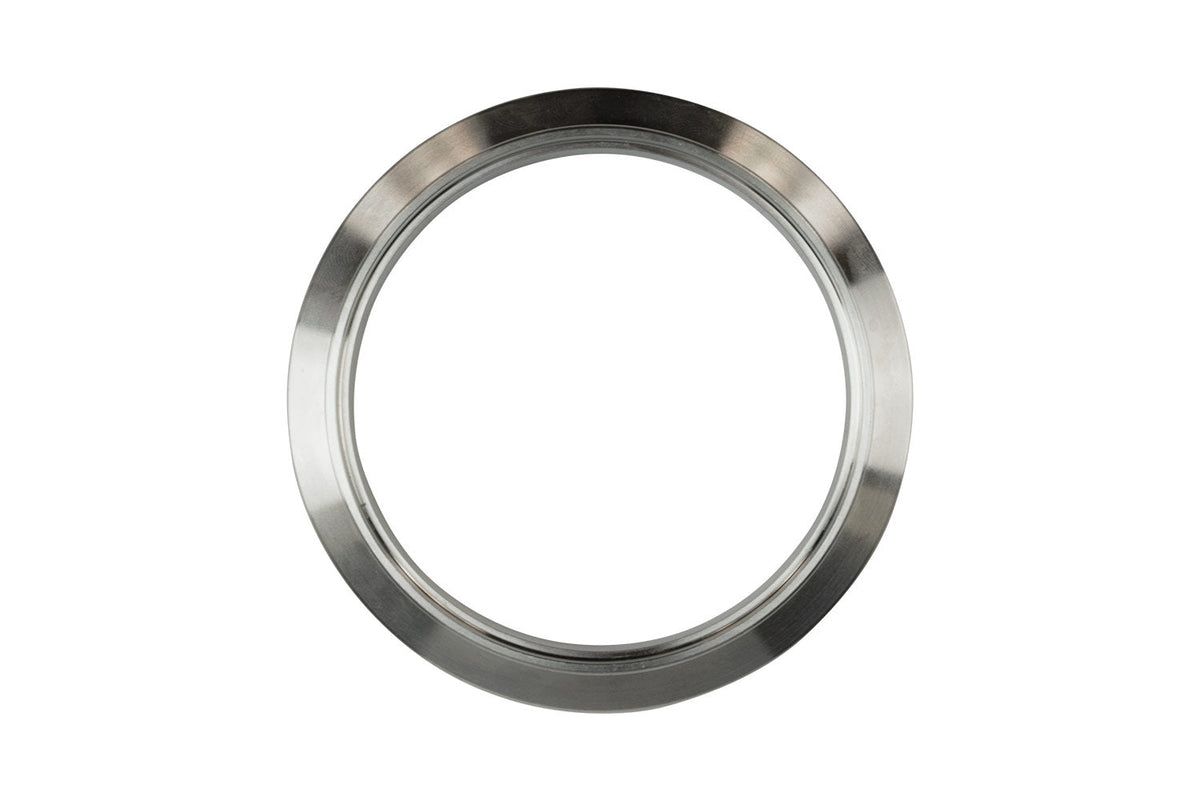 Turbocharger V-Band Weld Flange Turbine Outlet