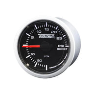 Boost Gauge 30psi 52mm - 2 1/16"