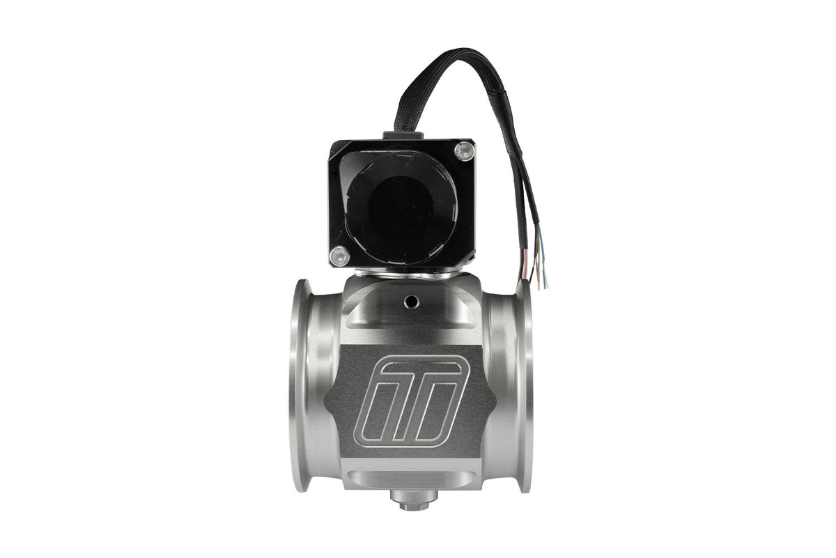 eBG76 Electronic Boostgate 76 Charge Air Valve