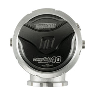 GenV CompGate40M 'Motorsport' 14psi External Wastegate (Black)