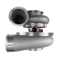 TS-1 Performance Turbocharger 7675 V-Band Reverse Rotation 0.96AR Externally Wastegated