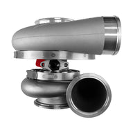 TS-1 Performance Turbocharger 6870 V-Band Reverse Rotation 0.96AR Externally Wastegated