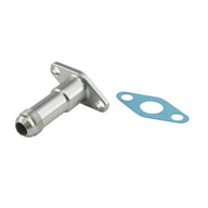 50.8mm 10AN 75mm Extended Oil Drain