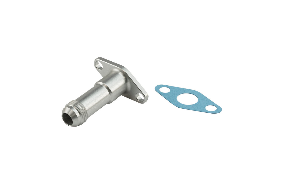 50.8mm 10AN 75mm Extended Oil Drain