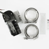 Electronic StraightGate76 eSG76 External Wastegate
