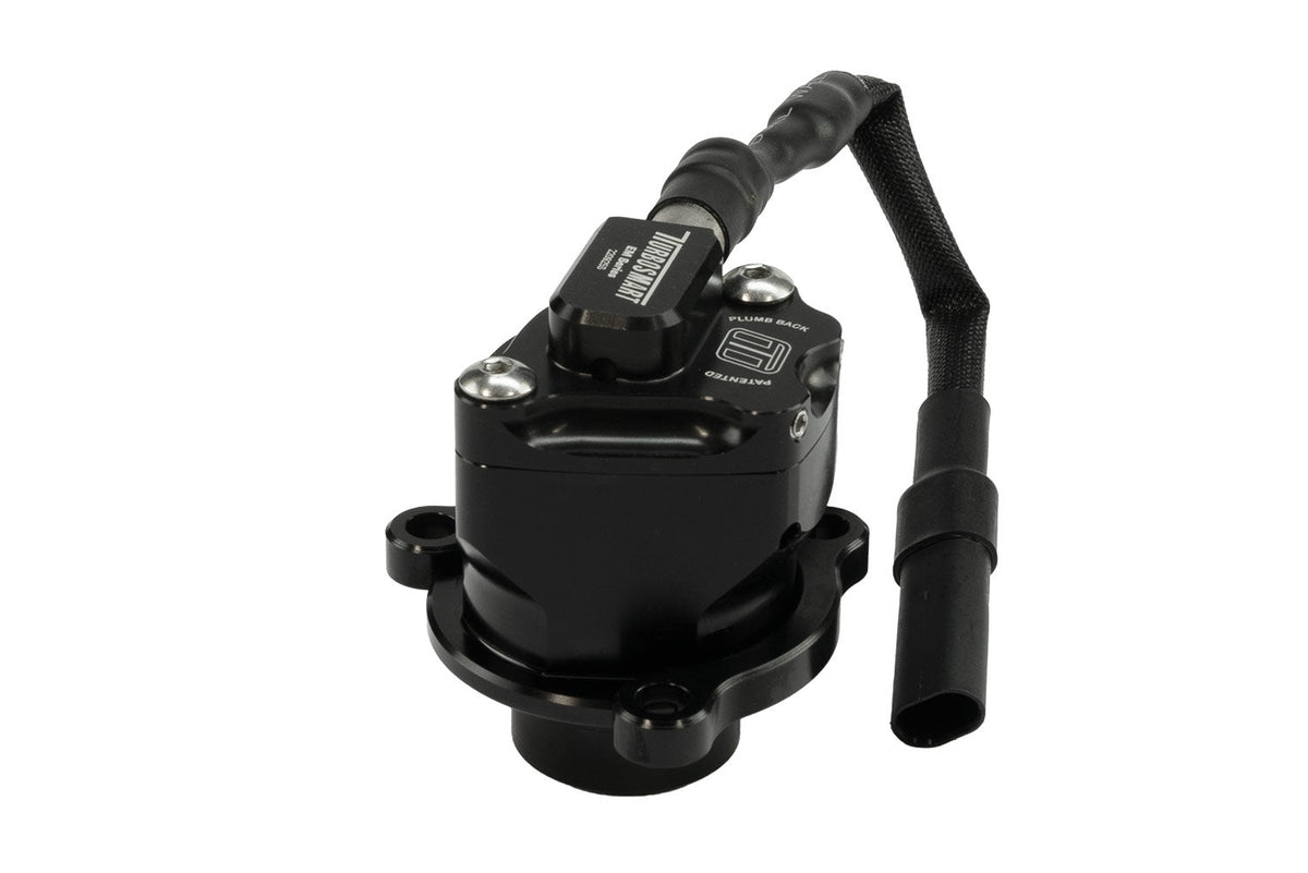BOV Kompact EM Plumb Back VR33 - Merc W206 C300