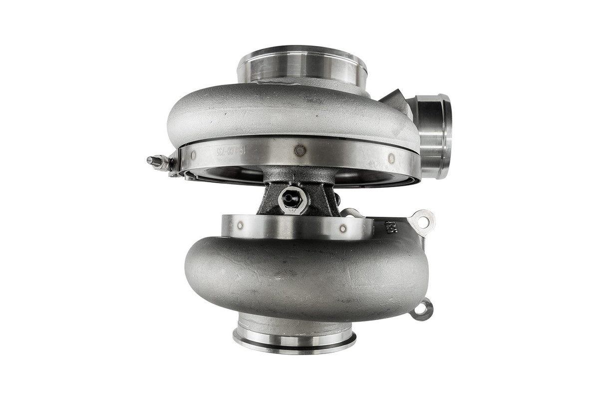TS-1 Performance Turbocharger 7880 T4 0.96AR Externally Wastegated