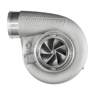 TS-1 Performance Turbocharger 7675 V-Band Reverse Rotation 0.96AR Externally Wastegated
