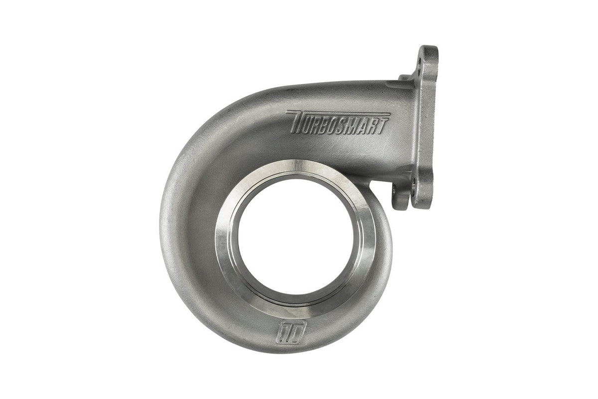 Turbine Housing B Frame (T4 Divided 1.00AR) suit turbine