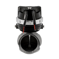 GenV WG60CG PowerGate60 Compressed Gas (Solenoid) 7psi Black