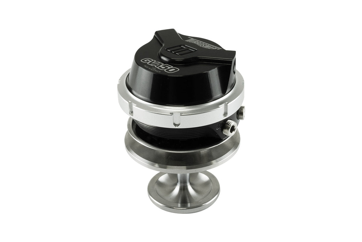 Gas Valve Actuator - Valve