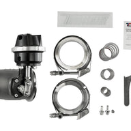 Compressed Gas (CO2) StraightGate76 - 7PSI Black (Suits CO2 Boost Control)
