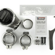 Gen4 HyperGate45 14psi (Black)