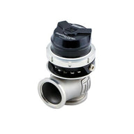 GenV CompGate40HP 'High Pressure' 35psi External Wastegate (Black)