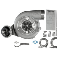 TS-2 Performance Turbocharger (Water Cooled) 5862 V-Band 0.82AR Internally Wastegated