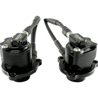 BOV Kompact EM Plumb Back VR29 - Merc C63