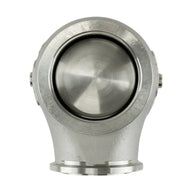GenV HyperGate45CG 'Compressed Gas' 5psi External Wastegate (Black)