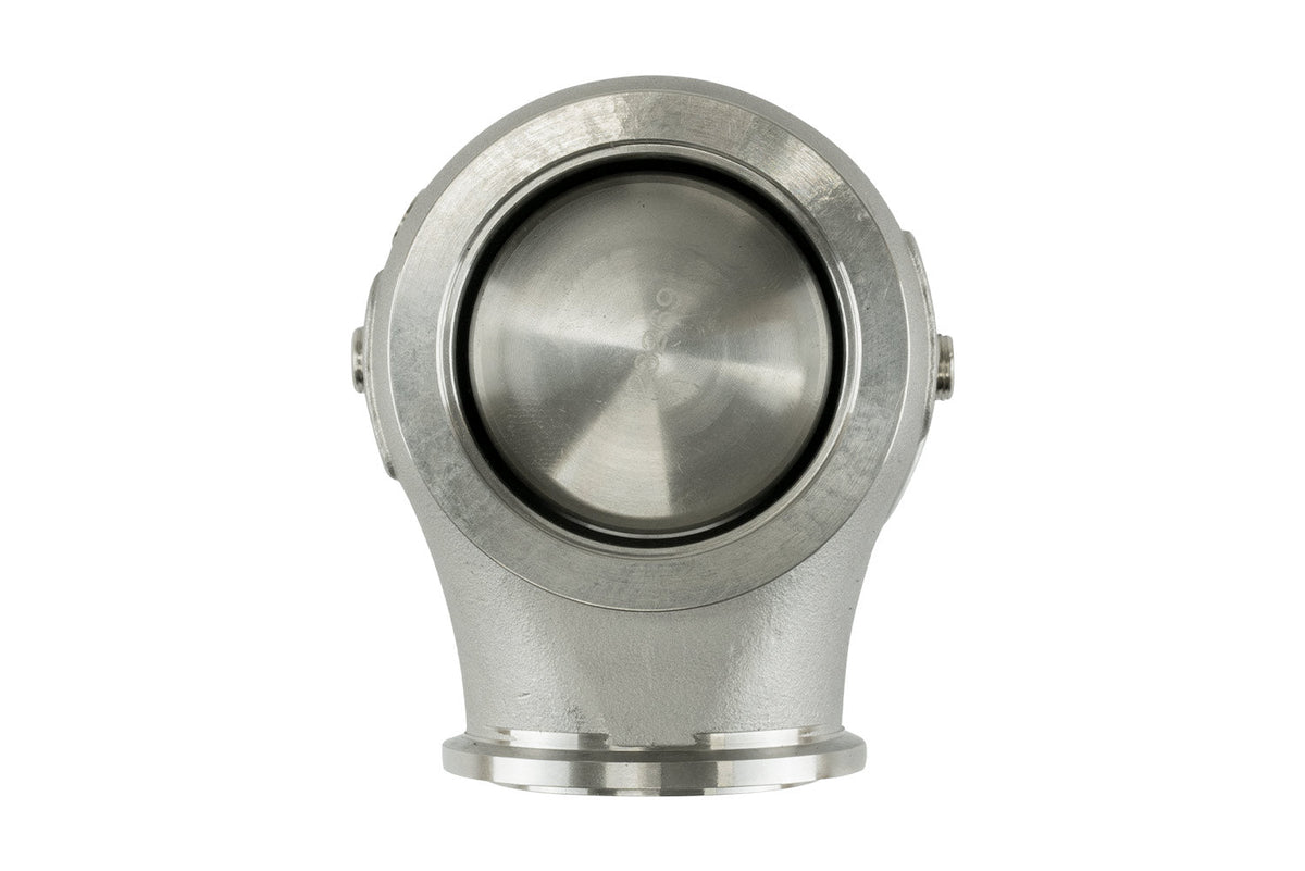 GenV HyperGate45CG 'Compressed Gas' 5psi External Wastegate (Black)