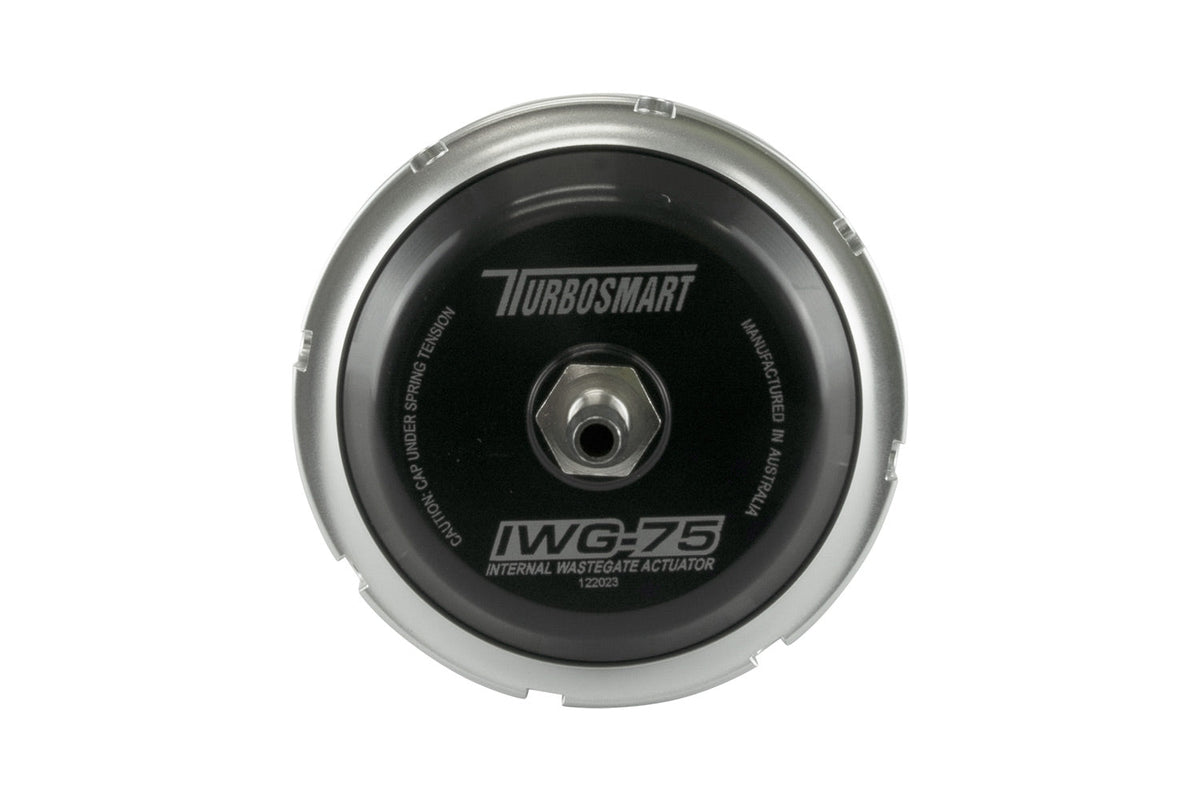 IWG75 Wastegate Actuator Suit Ford Focus RS 2.3 EcoBoost - 12PSI