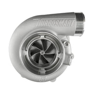 TS-1 Performance Turbocharger 6870 (Kompact) T4 Divided 1.00AR Externally Wastegated