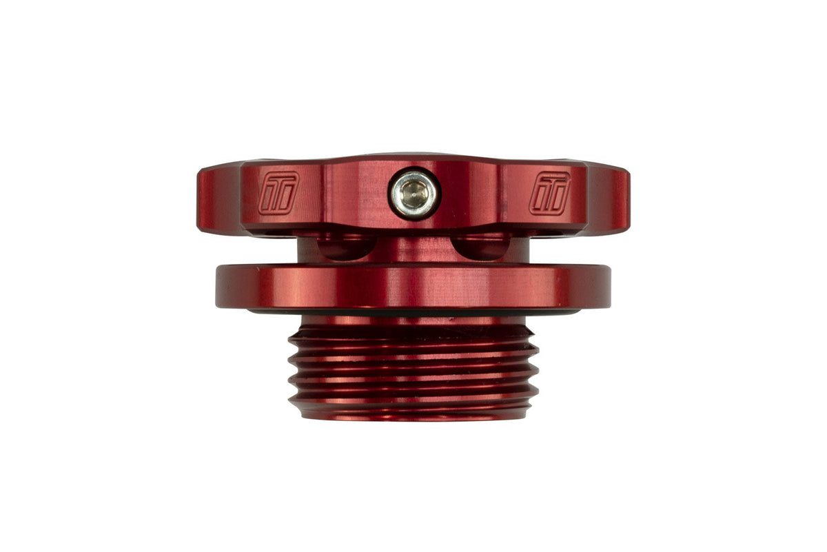 Oil Cap - M37x3 -Toyota