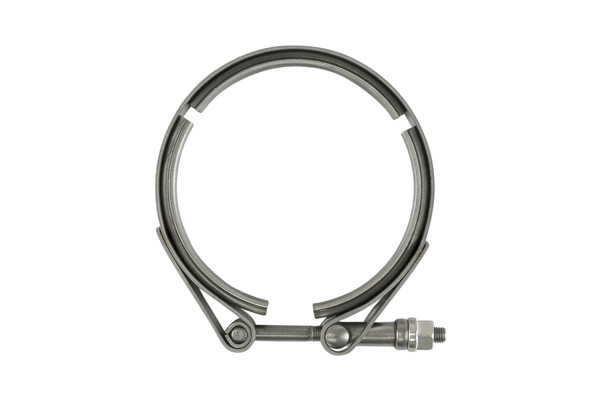 TS-1 Turbocharger V-Band Clamp Suit Turbine