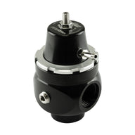 FPR10 Low Pressure (LP) Fuel Pressure Regulator Suit -10AN (Black)