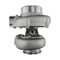 TS-1 Performance Turbocharger 6466 V-Band 0.82AR Externally Wastegated (Reversed Rotation)
