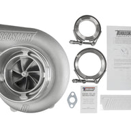 TS-1 Performance Turbocharger 7170 (Kompact) V-Band 0.96AR Externally Wastegated (Reverse Rotation)