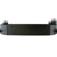 Ranger/Bronco Intercooler + Blow Off Valve Kit, Black Recirculating