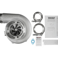 TS-2 Turbocharger (Water Cooled) 6870 (Kompact) V-Band Reverse Rotation 1.07AR Externally Wastegated