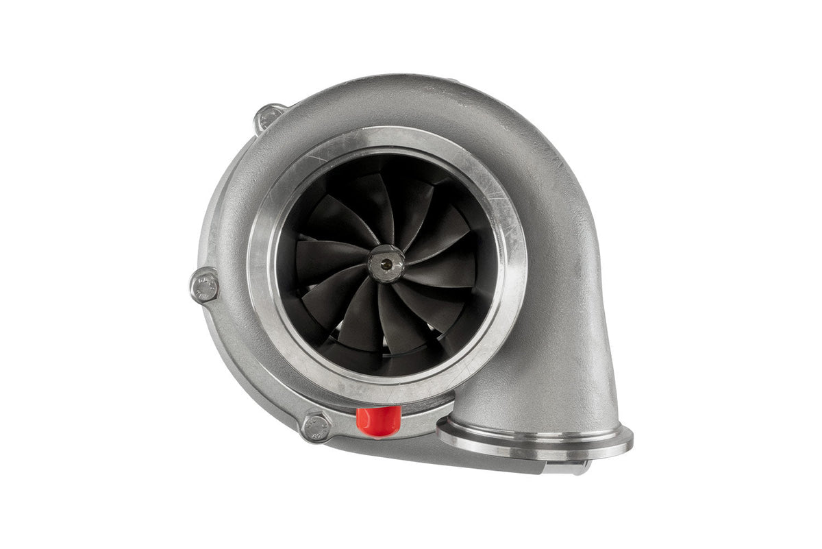 TS-2 Performance Turbocharger (Water Cooled) 6466 V-Band 0.82AR Externally Wastegated