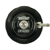 FPR8 Fuel Pressure Regulator Suit -8AN