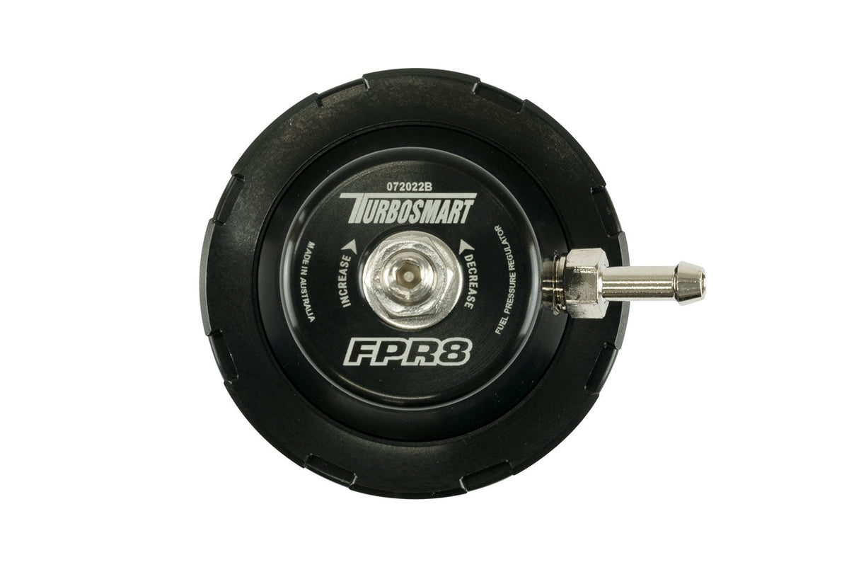 FPR8 Fuel Pressure Regulator Suit -8AN