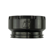 LockSleeve Turbo Adapter Compressor Outlet 3.00" to Straight (Vibrant) ,Plazmaclamp 3.00"