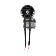 Compressed Gas BoostGate50 7PSI Black - Inbuilt Solenoids  (Control In Cap CO2 Boost Control)