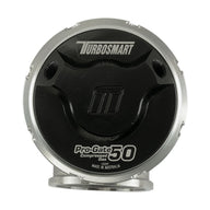 GenV ProGate WG50CG 'Compressed Gas' 5psi External Wastegate (Black)