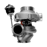 TS-1 Performance Turbocharger 5862 V-Band 0.82AR Internally Wastegated